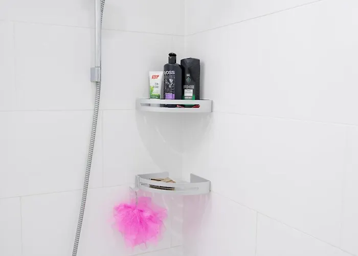 Hospedagem domiciliar Private Ac - U1 Metro 1 Min - Hbf 2 Min - Centre 7 Min - Easy Airport Access